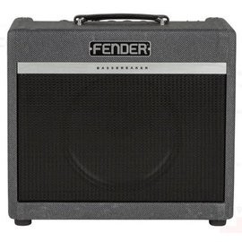 亞洲樂器 Fender BassBreaker 15 電吉他音箱、2021 最新款、70W 70瓦、真空管、Combo