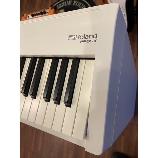 現貨全配 日本 Roland FP-30X FP30X 電鋼琴 數位鋼琴 鋼琴 電子鋼琴 鋼琴 樂蘭 羅蘭 琴