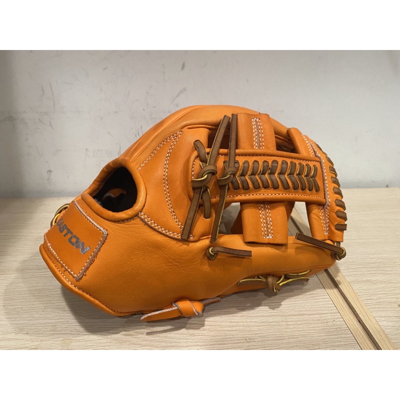 Easton Small Batch 美規手套軟式硬式通用 棒球手套 / 壘球手套 / 投手手套 / 內野手套 C22B