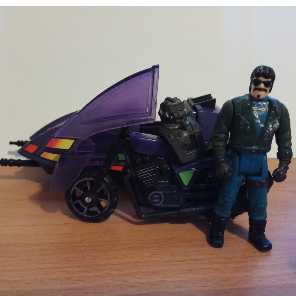 神龍特攻隊m A S K 蝦皮購物