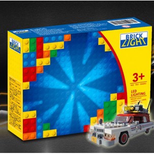 【積木樂園】樂高 LEGO 75828 專用燈組 brick light