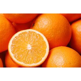 【精油】甜橙精油 100% Orange Essential Oil