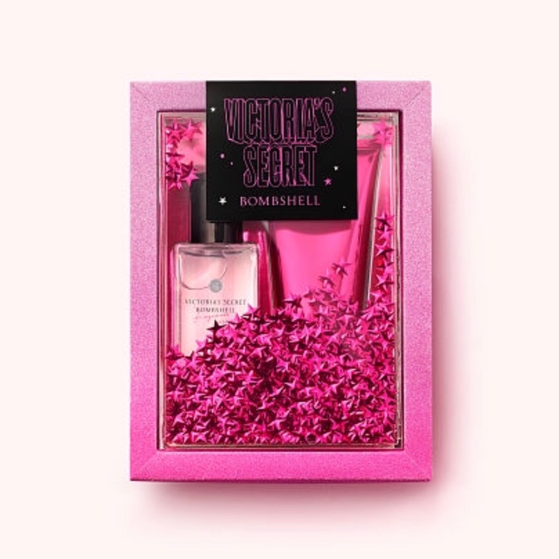 Victoria Secret香水組 Ptt Dcard討論與高評價商品 21年8月 飛比價格