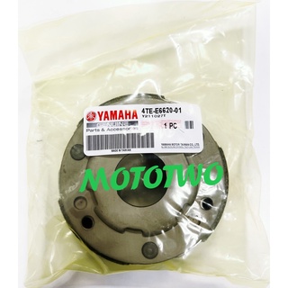 《MOTOTWO》YAMAHA 山葉原廠 BWS SV MAX 風光 迅光 離合器 離合器皮 4TE-E6620-01