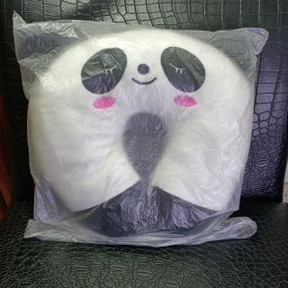熊貓 午安頸枕