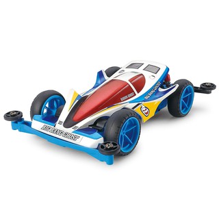 自由翼 四驅車 TAMIYA 95282 大聲鬼 BIG BANG GHOST PREMIUM SII