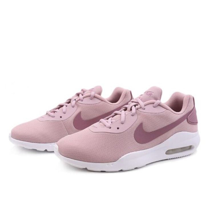 NIKE AIR MAX OKETO女款運動慢跑鞋 粉-NO.AQ2231500