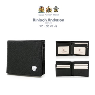 【寧寧精品】臺中35年老店 金安德森 牛皮可放零錢及照片中間翻短夾 868-1 男短夾區