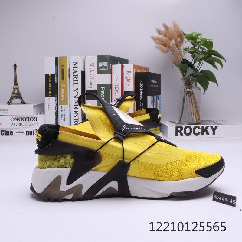 nike huarache 1991