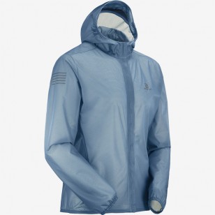 salomon race jacket