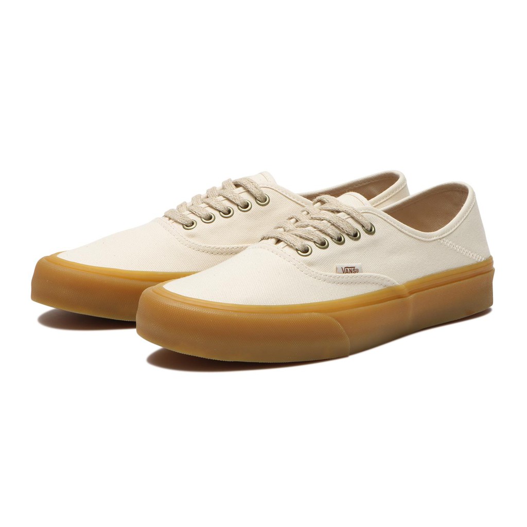 vans authentic blue flower