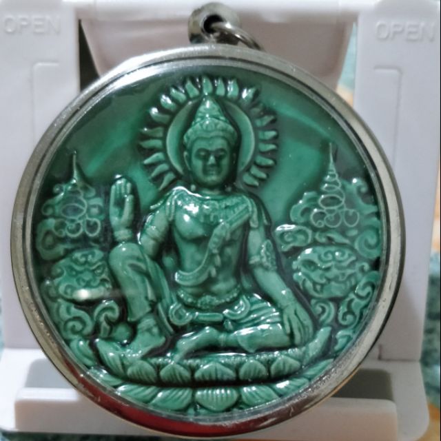 「現貨」瓦帕馬哈塔_龍波龍耐_澤度金綠陶瓷特別版