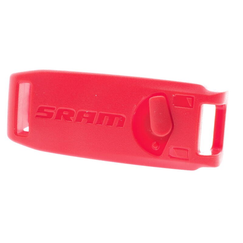 SRAM RED FORCE eTap AXS變速器用電池 保護蓋
