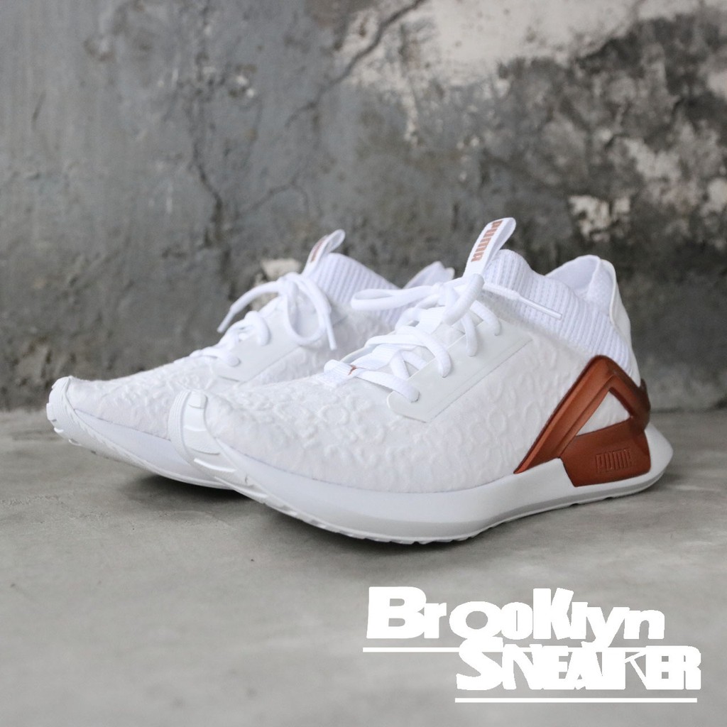 puma rogue metallic
