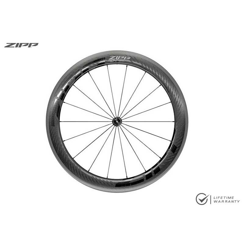 ZIPP輪組 Wheel Set 404 NSW 無內胎框煞 -石頭單車