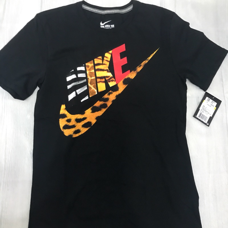 nike animal pack shirt