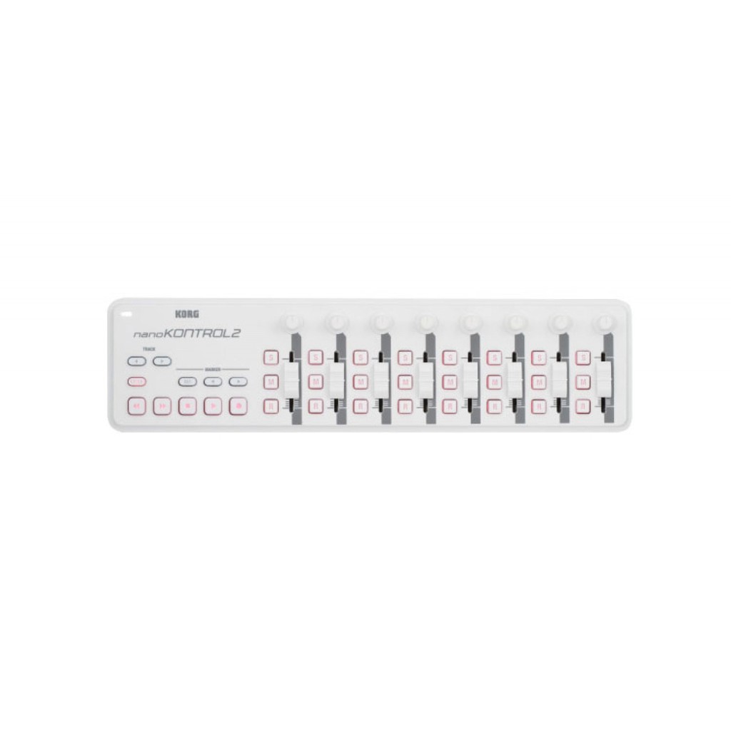 KORG NANOKONTROL2在拍賣的價格推薦- 2022年7月| 比價比個夠BigGo KORG NANOKONTROL2在拍賣的價格推薦- 2022年7月| 比價比個夠BigGo
