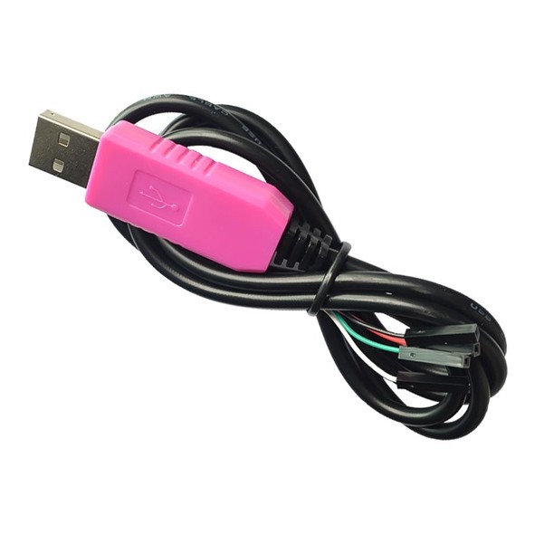◄QB5A► CP2102 下載線USB轉串口模組USB轉TTL 刷機線RS232升級