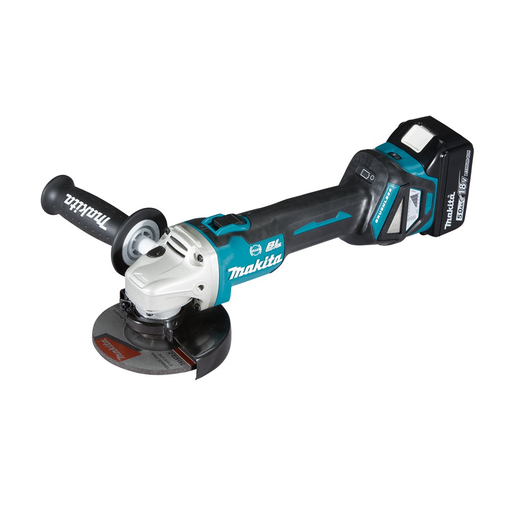 含稅 牧田 makita 18V 充電式平面砂輪機 DGA514 DGA514Z DGA514RTE