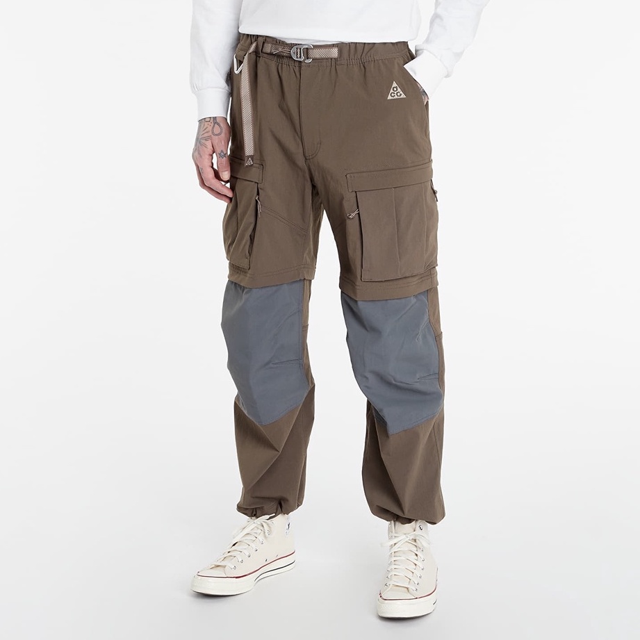 R代購 Nike ACG Smith Summit Cargo Pants 工裝 抗水耐磨 工作褲 CV0655-004