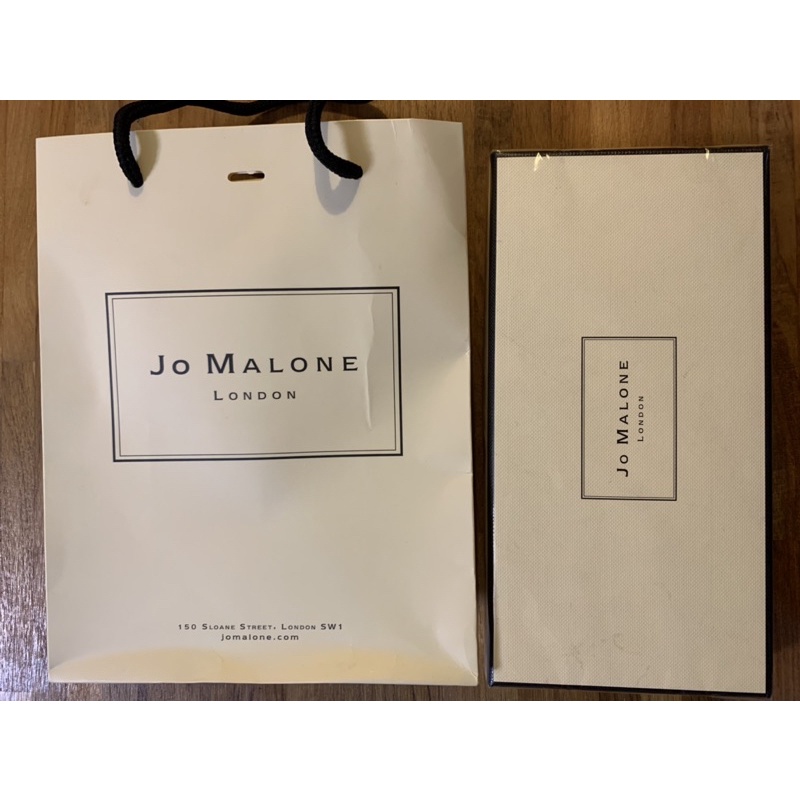 【現貨】 全新未拆英國Jo Malone 香水五件套 香水禮盒