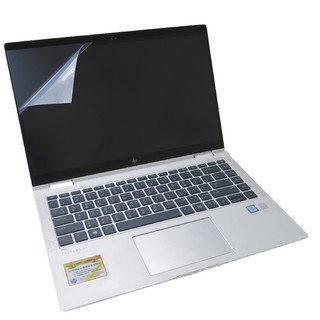 【Ezstick】HP EliteBook X360 1040 G5 靜電式 螢幕貼 (可選鏡面或霧面)