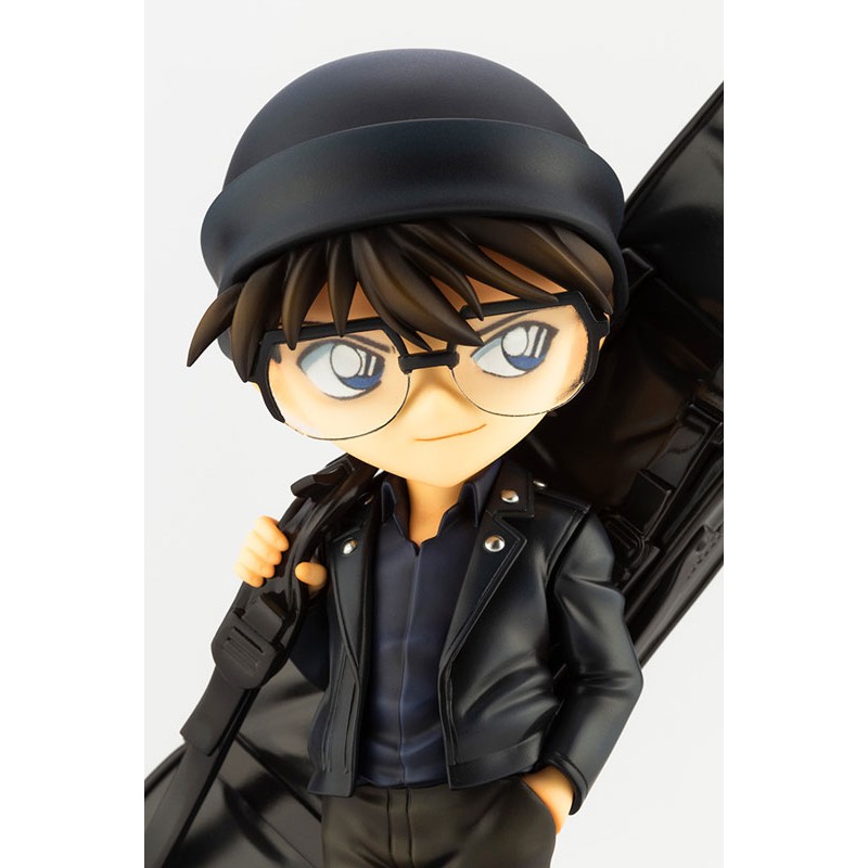 預購 名偵探柯南赤井秀一服裝版本artfx J 名探偵コナン江戸川コナン赤井秀一衣装ver 完成品フィギュア 蝦皮購物