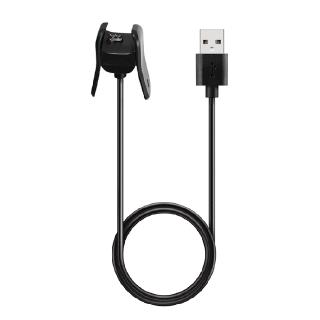 【现货】適用Garmin佳明vivosmart 4數據線vivosmart 4手環充電器USB充電線