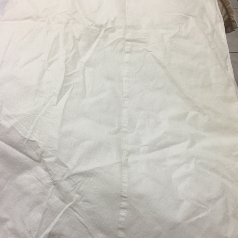 二手～ Sleepy 防蹣寢具-雙人棉被套（6*7尺）