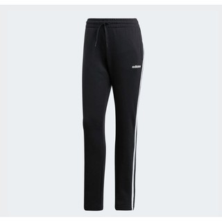 Adidas W E 3S PANT FL 女款運動長褲-NO.DP2376