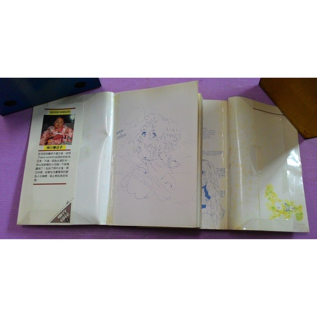 小晴 西方善魔女1 7 完 出租二手書 東立虎少年 漫畫 桃川春日子 原作 荻原規子 蝦皮購物