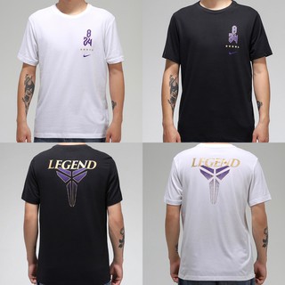 【罐頭選貨】現貨 Nike DRI-FIT KOBE 男裝 運動短袖 短T 白 CV1043-100 黑 010