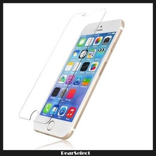 Apple/iPhone 5C 5S SE 6 6S Plus/9H/高硬度/透明/高畫質/螢幕保護貼/透明玻璃