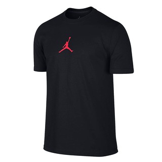 NIKE AIR JORDAN 23/7 TEE BLACK 短T 黑紅【A-KAY0】【612198-014】