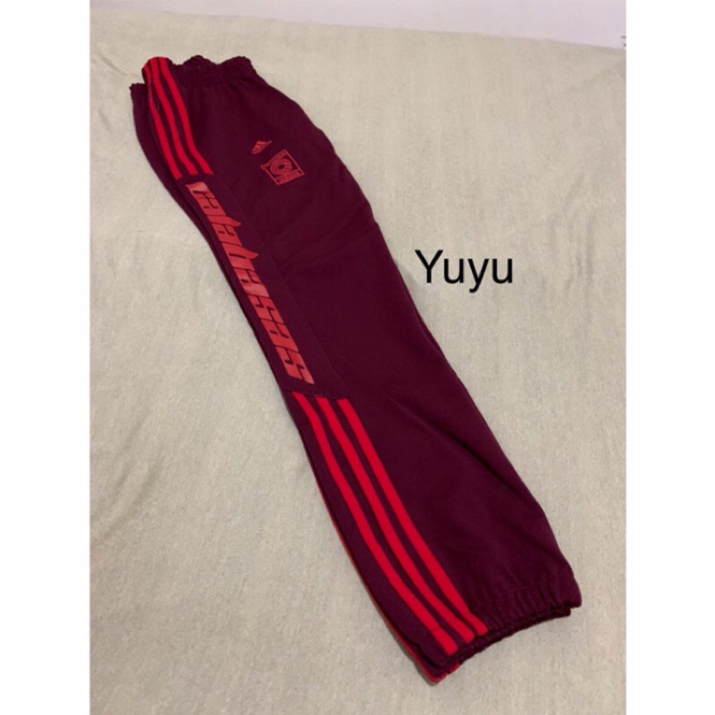 adidas yeezy calabasas track pant