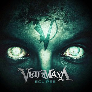 【破格音樂】 Veil Of Maya - Eclipse (CD)