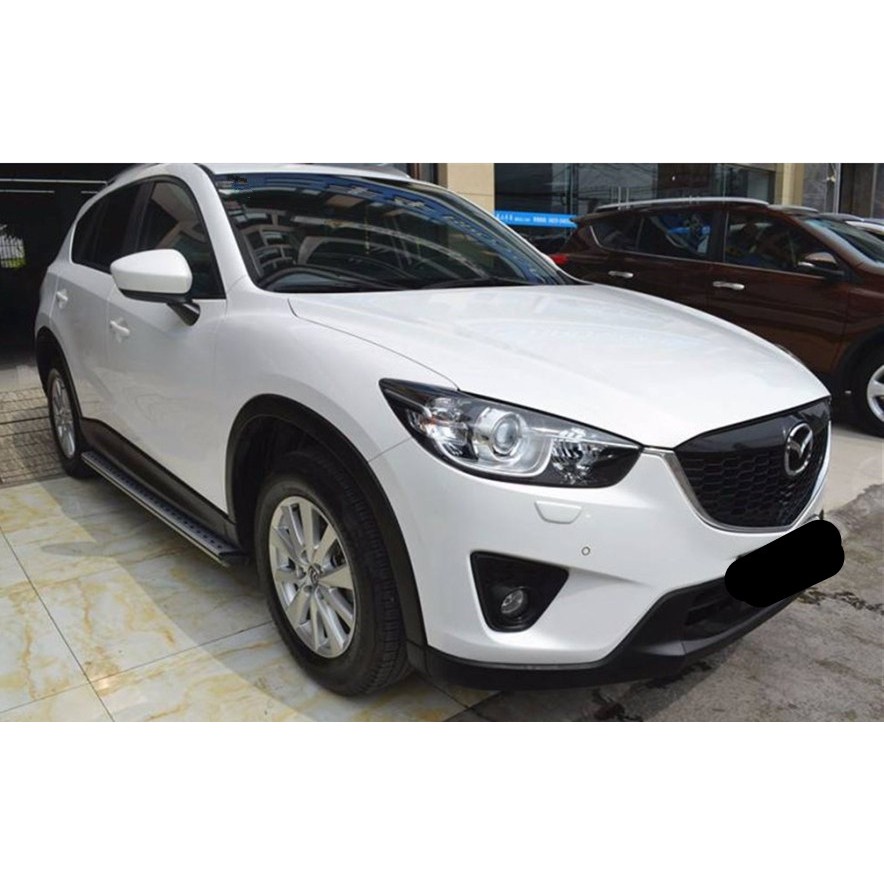 Cx 5 中古車的價格推薦 21年11月 比價比個夠biggo