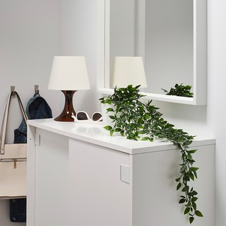 【IKEA代購】眼樹蓮室內室外人造盆栽