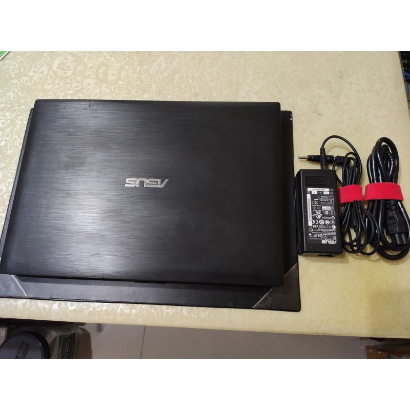 華碩 ASUS PRO PU451L intel 4代 i5 4210U 8G 500G 14吋 獨顯 輕薄 筆電 電腦
