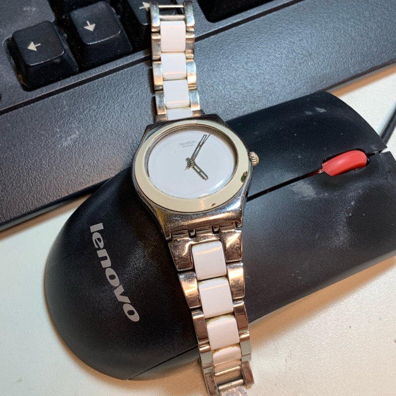 lenovo swatch