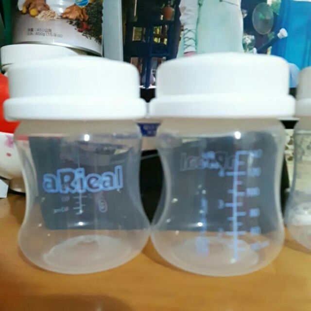 優合集乳瓶哺乳瓶可裝到170ml 母乳瓶副食品pp瓶溫度 度c 100度c 蝦皮購物