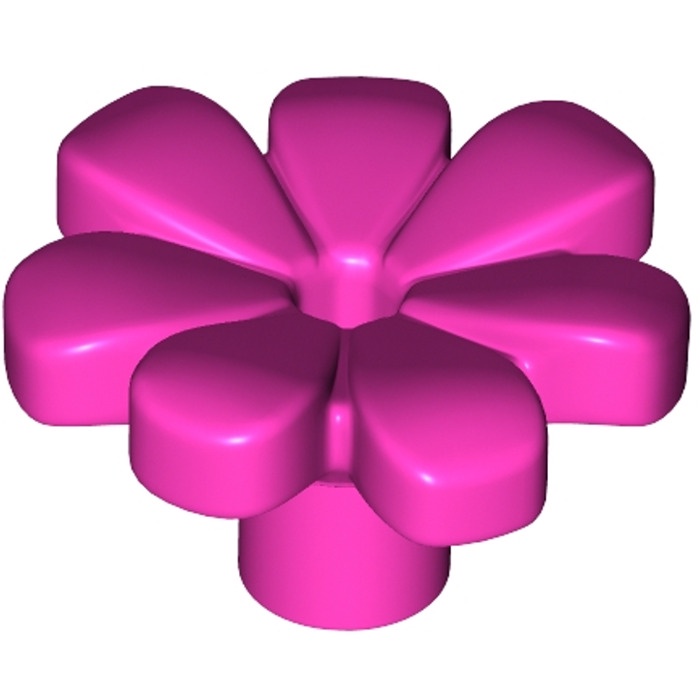 lego 32606 櫻花 花朵 小花 植物 樂高 零件 1x1 全新 可刷卡 現貨 花 Pink flower 粉紅