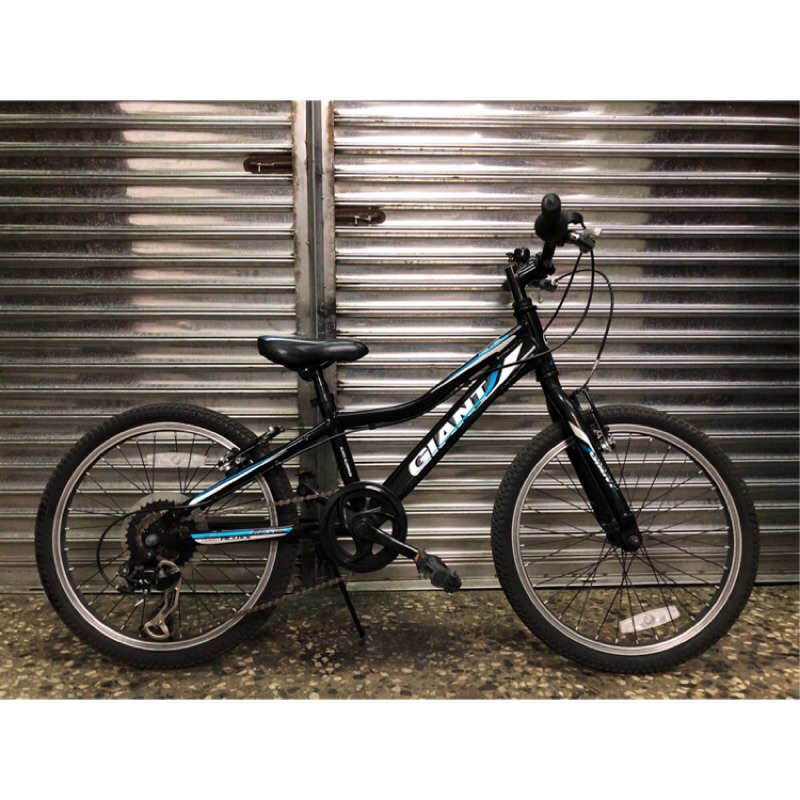 giant revel 20