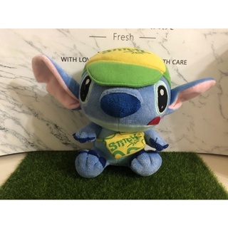 二手商品 迪士尼 Disney 星際寶貝 史迪奇 史蒂奇 stitch 娃娃 玩偶 布偶