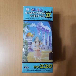 娃娃機 戰利品 港版 WCF 航海王 薇薇公主小時候 小時候 回憶篇 薇薇公主 mini 小公仔 人物 玩具 收藏 擺設