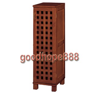 Goodhope松河-CYT-8453-W30潘朵拉(透氣通風)收納鞋櫃/收納櫃/置物櫃/儲物櫃/雜物櫃/工具櫃/衣物櫃