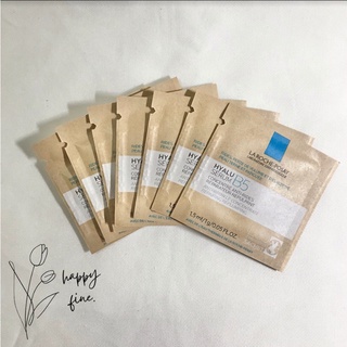 🇨🇵【理膚寶水 試用包/體驗包】🇨🇵 B5彈潤修復精華(B5小藍瓶) 1.5ml / 3ml
