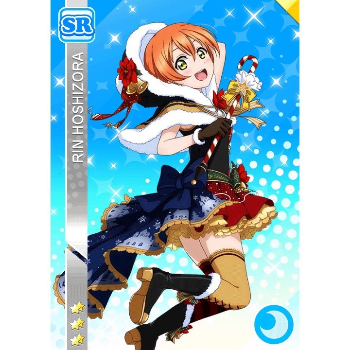 Lovelive 星空凛 唱詩班覺醒 未覺醒 蝦皮購物