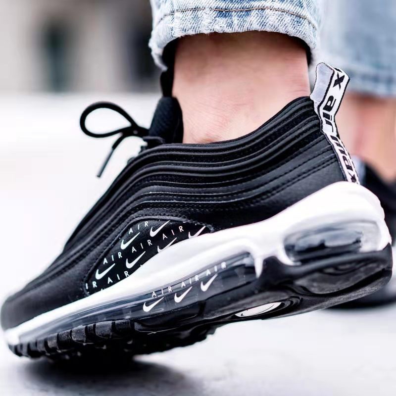air max 97 black 3m