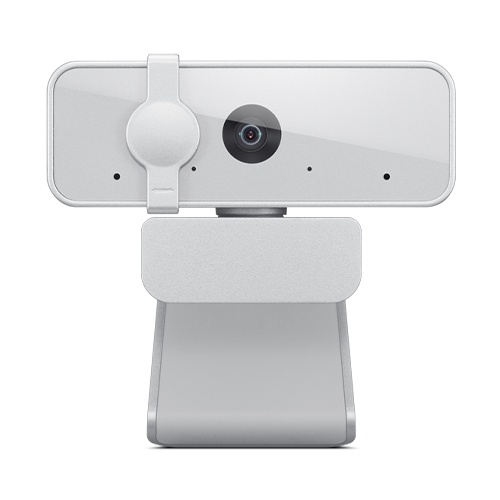 Lenovo 300 FHD 網路攝影機 usb webcam 1080P